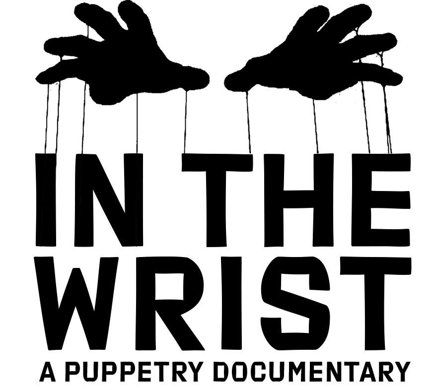 In the Wrist – A Puppetry Documentary